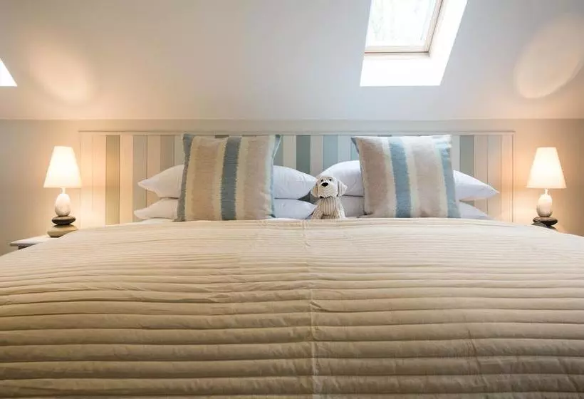 Stoney Bridge Luxury B&b