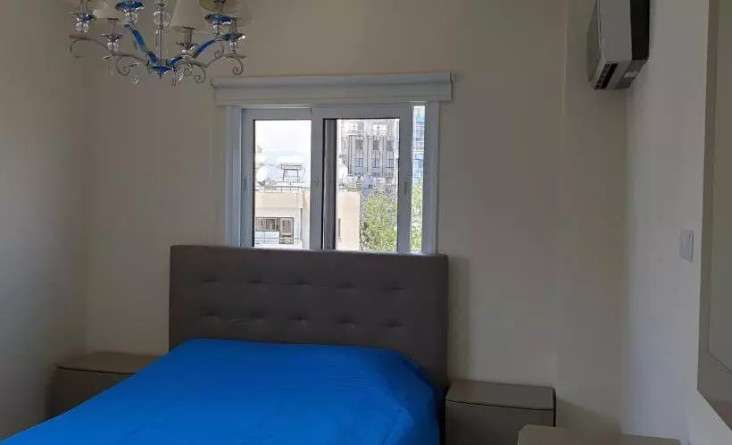 Takelena Apartments