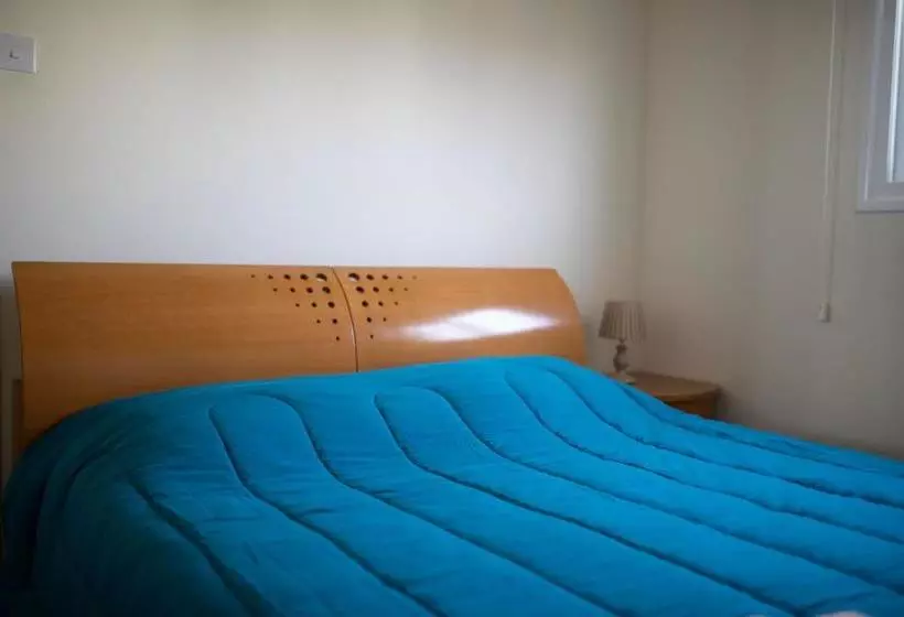 Takelena Apartments