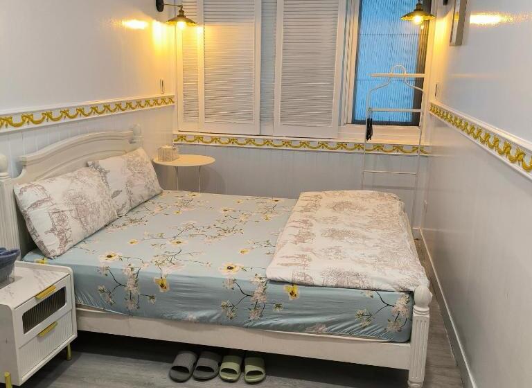 橙舍二館 Tw Hostel 2