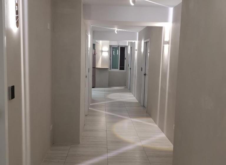 橙舍二館 Tw Hostel 2