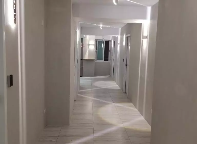 橙舍二館 Tw Hostel 2