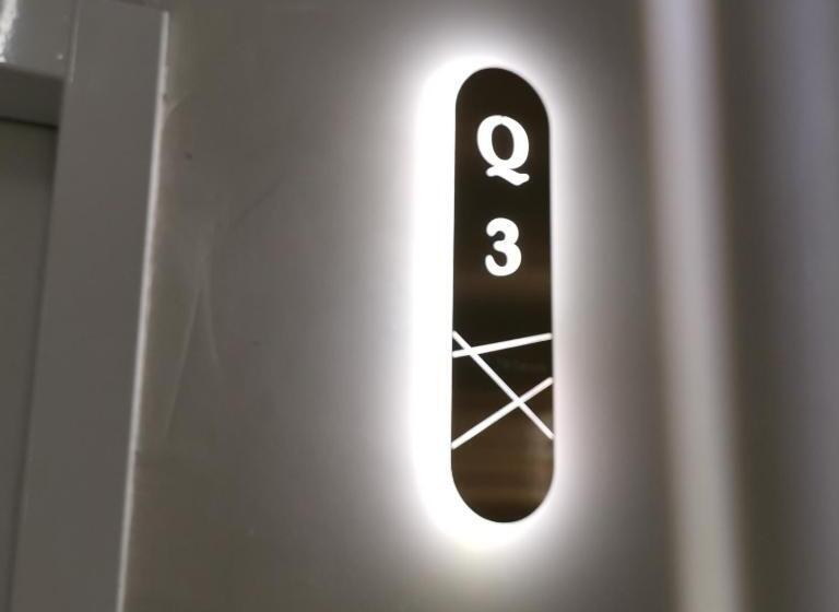 橙舍二館 Tw Hostel 2