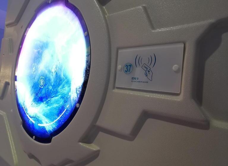 橙舍二館 Tw Hostel 2