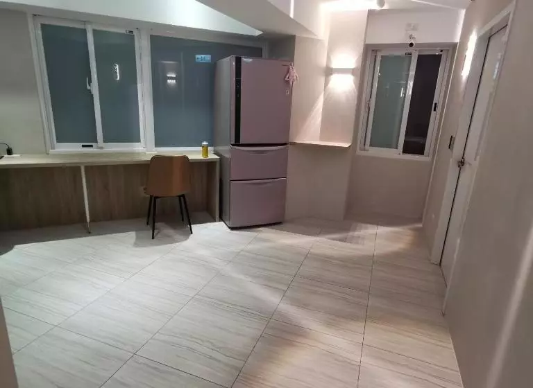 橙舍二館 Tw Hostel 2