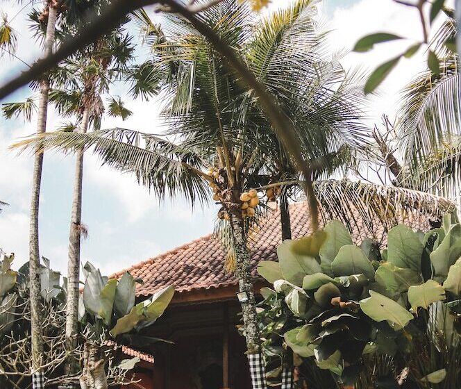 Ubud Hotel & Cottages