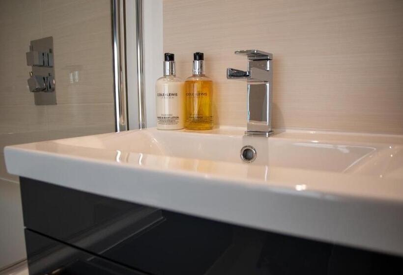 Apple Tree Bed And Breakfast