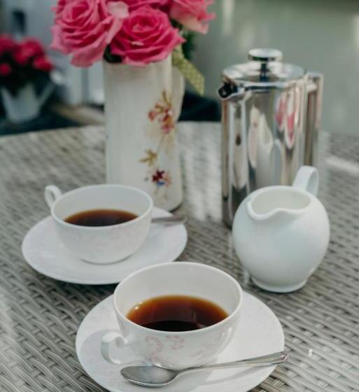 Apple Tree Bed And Breakfast