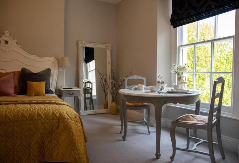 Apple Tree Bed And Breakfast