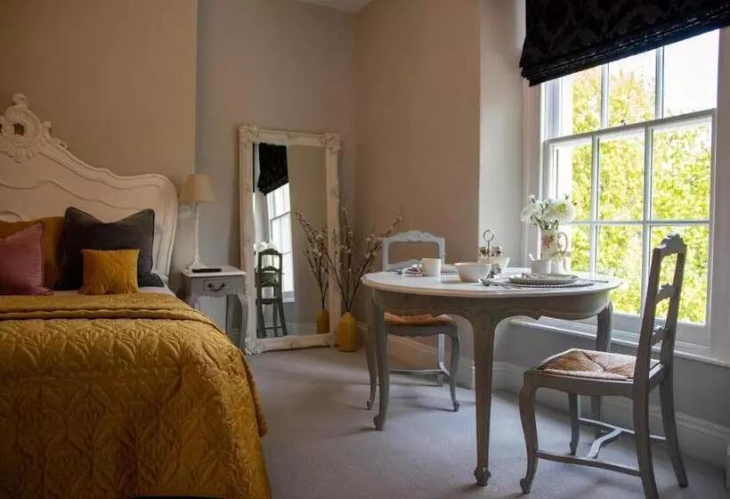 Apple Tree Bed And Breakfast
