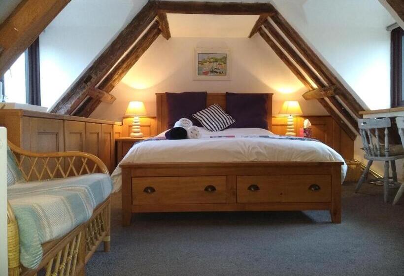 민박 Anchoragewells Next The Sea