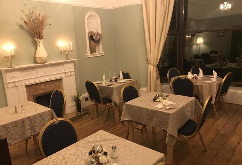 צימר Beldon House