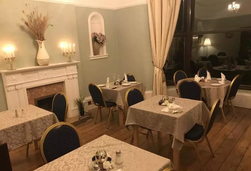Bed and Breakfast Beldon House