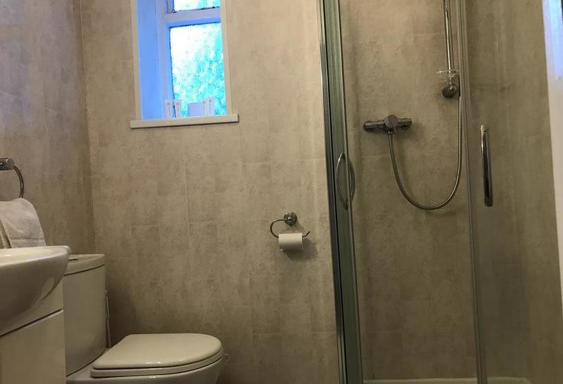 צימר Beldon House