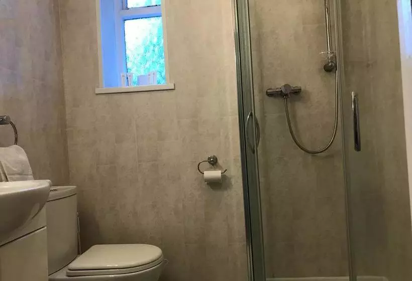 Bed and Breakfast Beldon House