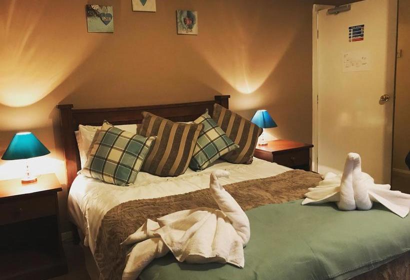 צימר Beldon House