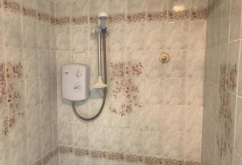 צימר Beldon House