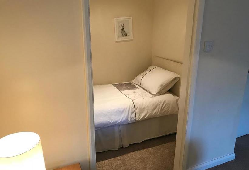 צימר Beldon House