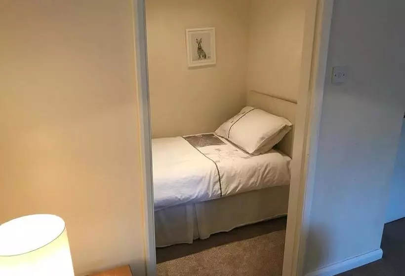 Bed and Breakfast Beldon House