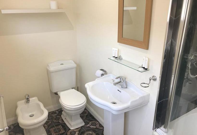 צימר Beldon House