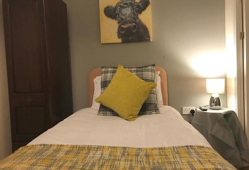 צימר Beldon House