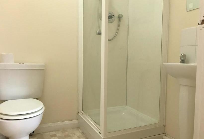 צימר Beldon House