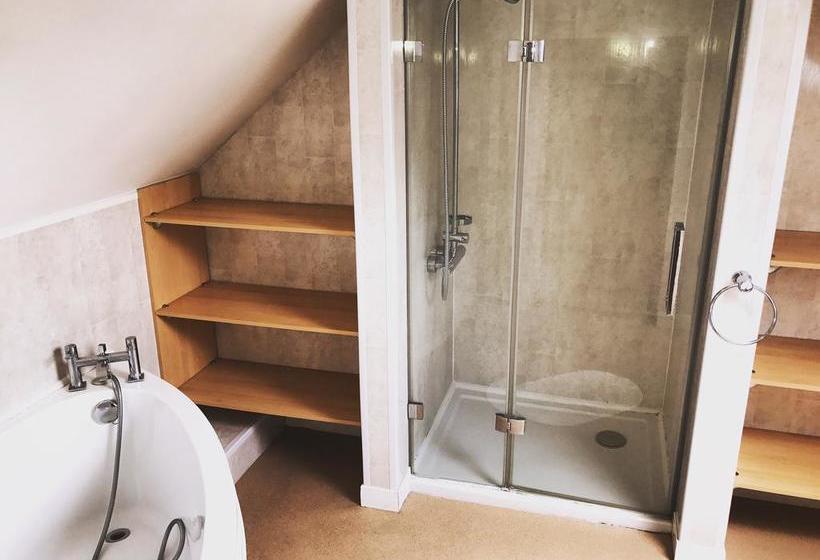 צימר Beldon House