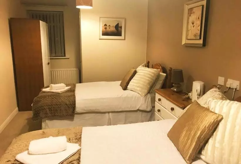 Bed and Breakfast Beldon House
