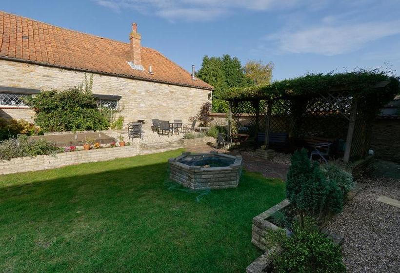 ベッドアンドブレックファースト Carnforth