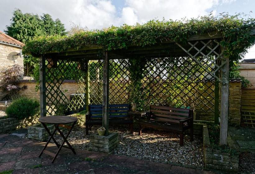 ベッドアンドブレックファースト Carnforth