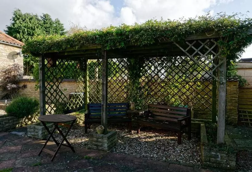 Bed and Breakfast Carnforth