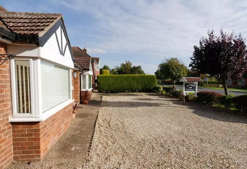 Bed and Breakfast Carnforth