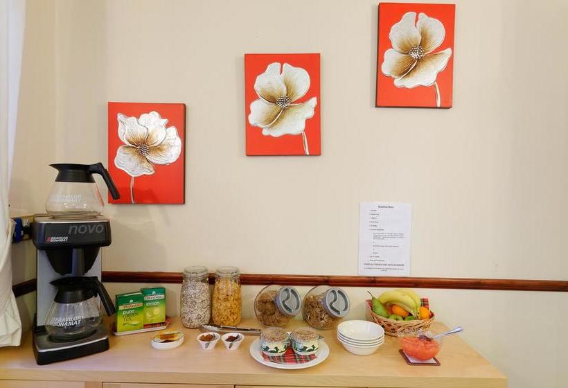 ベッドアンドブレックファースト Carnforth