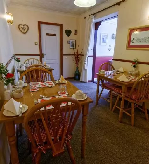 Bed and Breakfast Carnforth