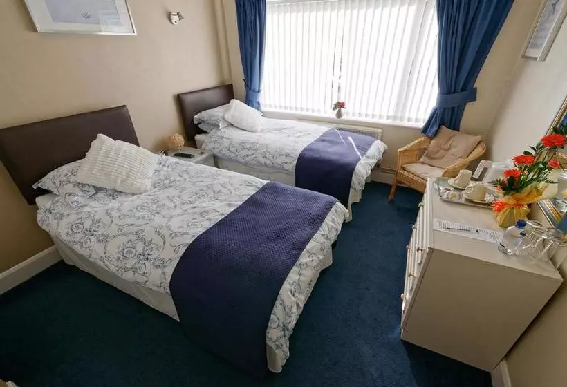 Bed and Breakfast Carnforth