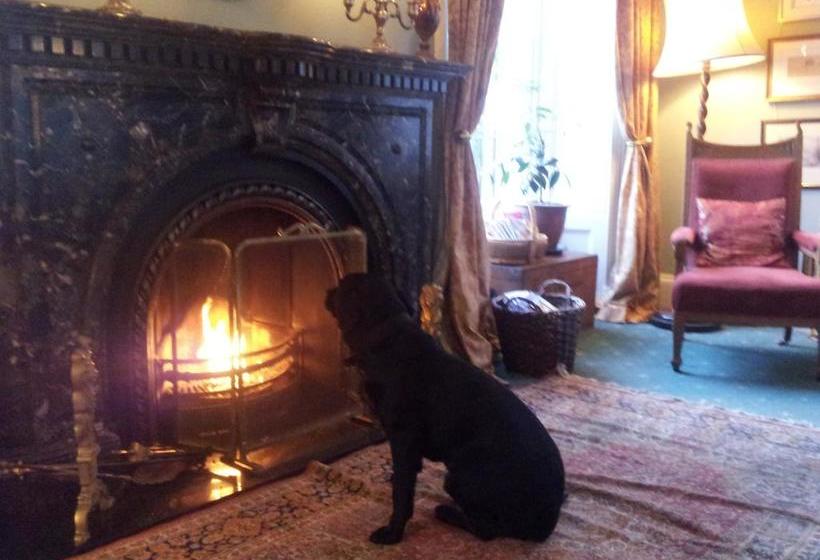 צימר Duncan House