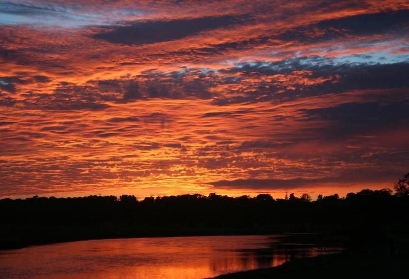 צימר Duncan House