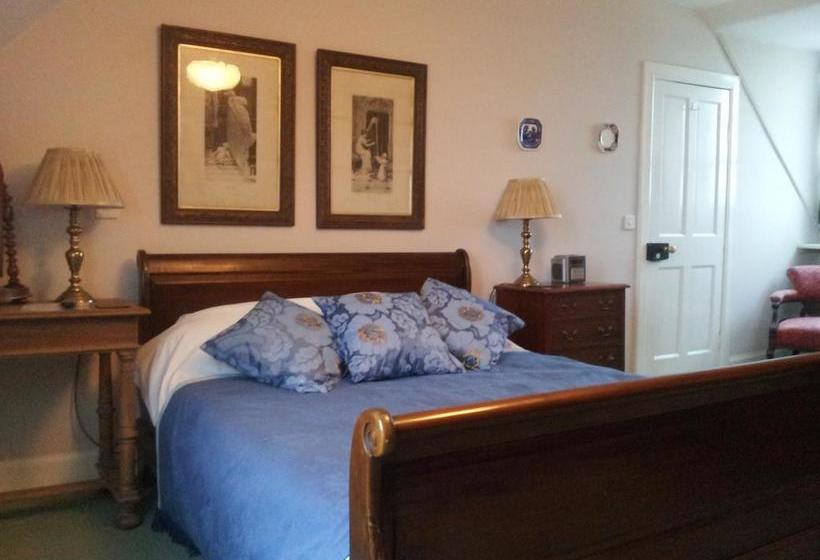 צימר Duncan House