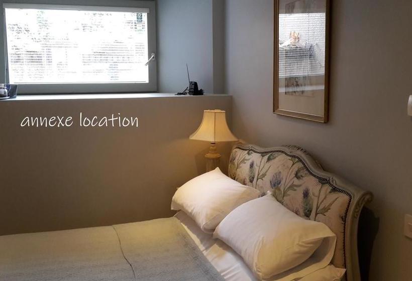 צימר Duncan House