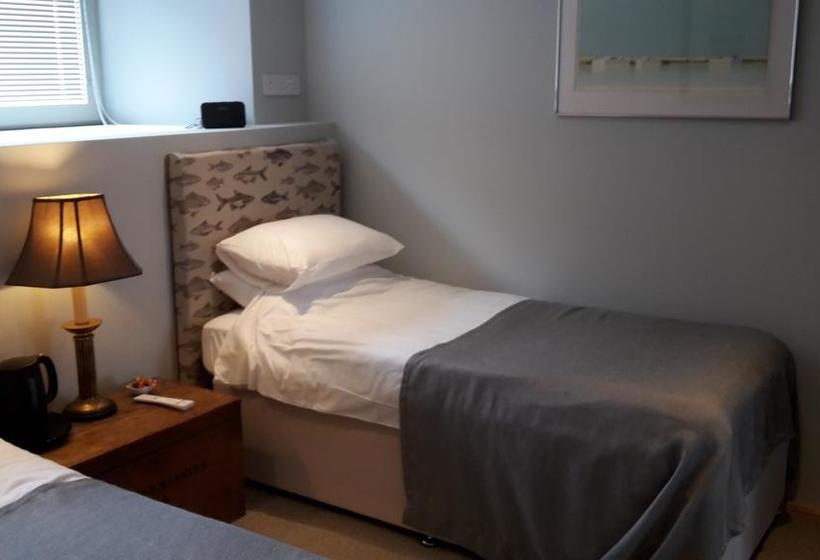 צימר Duncan House