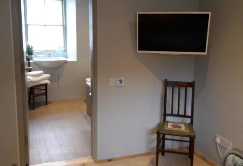 צימר Duncan House