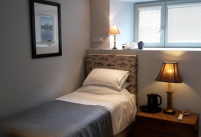 צימר Duncan House