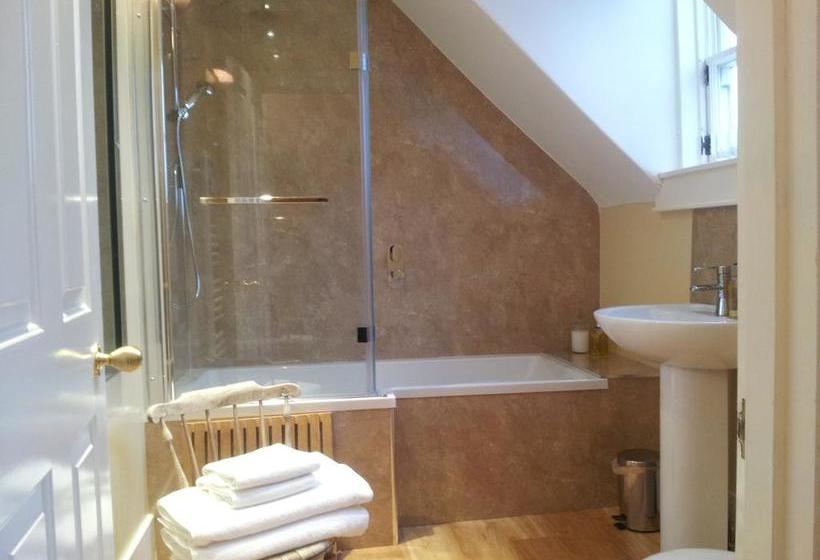 צימר Duncan House