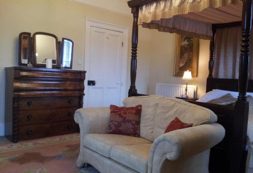 צימר Duncan House