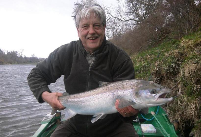 צימר Duncan House