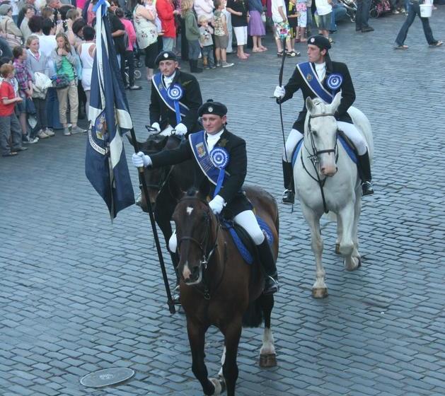 צימר Duncan House