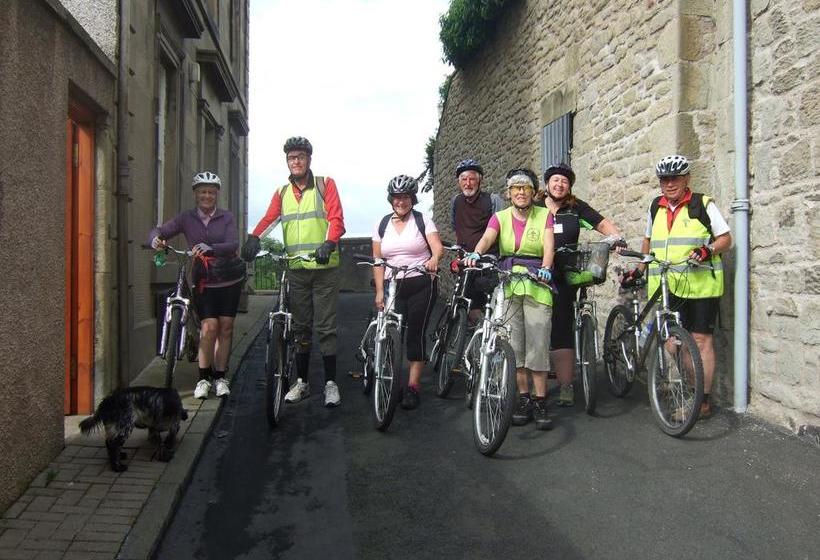 צימר Duncan House