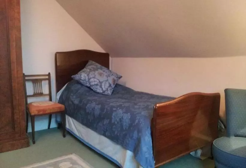 تختخواب و صبحانه Duncan House