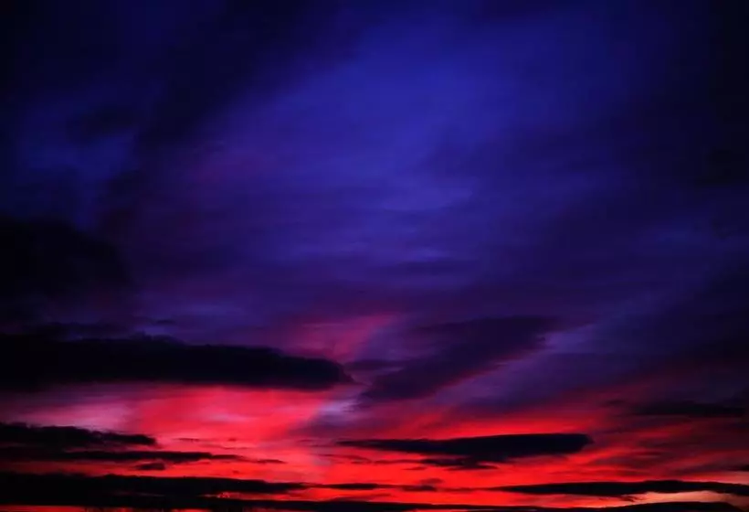 تختخواب و صبحانه Duncan House