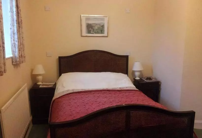 تختخواب و صبحانه Duncan House